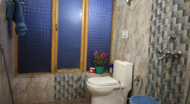 Номер Standard Morning Sky Guest House