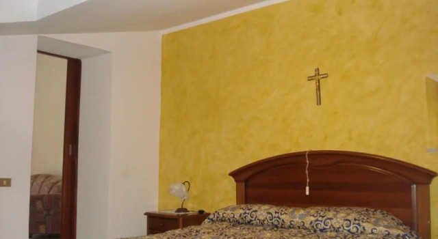 Полулюкс Agriturismo La Fattoria