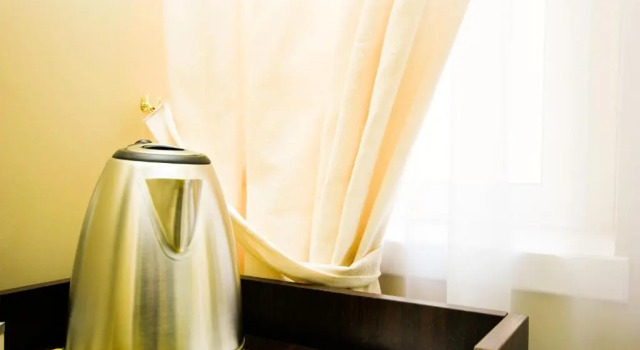 Двухместный номер Deluxe с видом на город Don Raffaele Resort - Guest House
