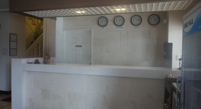 Holiday Saipan Hotel