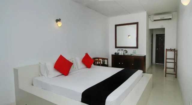 Двухместный номер Standard с видом на озеро Kalla Bongo Lake Resort