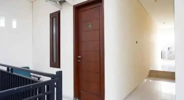 Jatiwinangun Homestay near GOR Satria Purwokerto Mitra RedDoorz