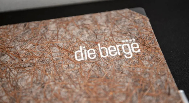 Номер Standard die berge lifestyle-hotel Sölden