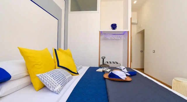 Appartamento Iride