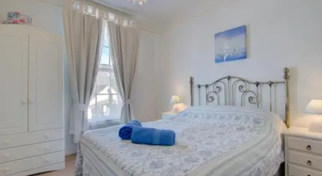 Apartment Hylicom, Varaa Huoneisto Asunnot kohteessa Merseyside, Huoneisto