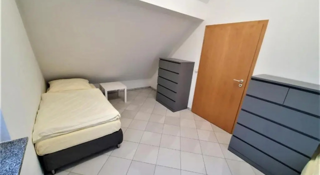 AK-Monteurzimmer, Boek Appartement Hotels in Odenwald met parkeren, Parkeren