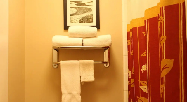 Двухместный номер Standard с видом на реку Crystal Cove Riverfront Resort