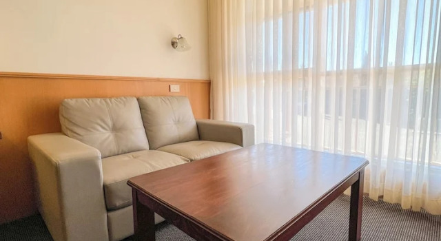 Номер Economy Summerhill Motor Inn