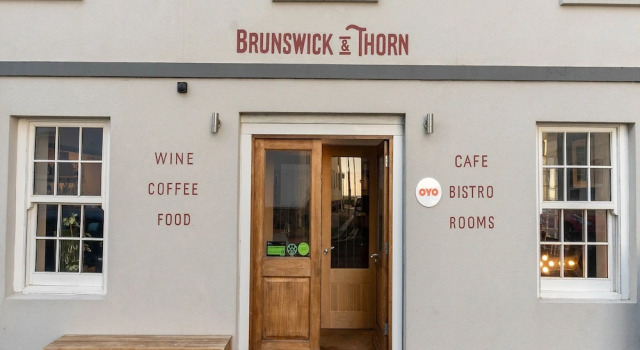 Brunswick & Thorn Apartments, Забронировать Апартаменты/квартира Апартаменты Исторического графства Суссекса, Апартаменты/квартира