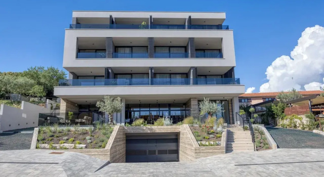 Level 5 Rovinj, Забронировать Отель Ровинь Rovinj Riviera