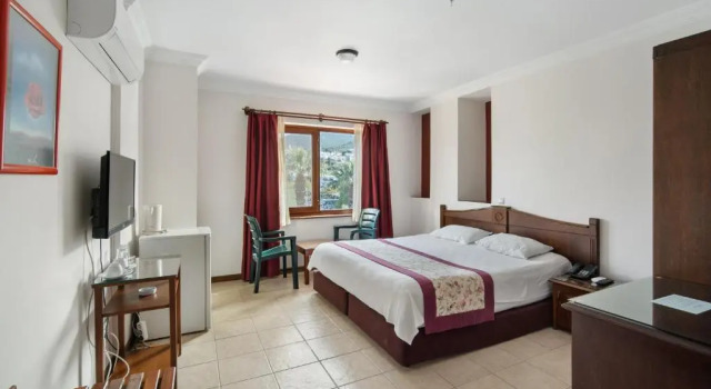 Двухместный номер Standard Fora Apart Hotel