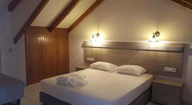 Kosta Maria, Book Hotel Hotels in Central Greece with a Pool, Swimming Pool