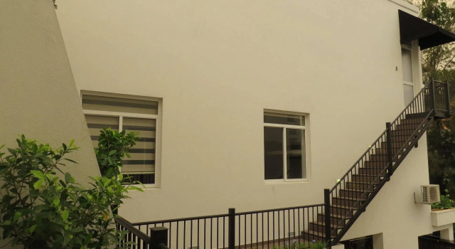 Chapelton House