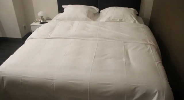 Трёхместный номер Standard Hôtel de la Boëtie