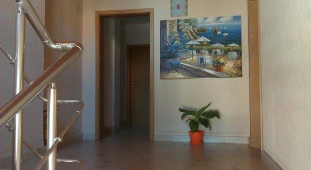 Family Hotel Primo