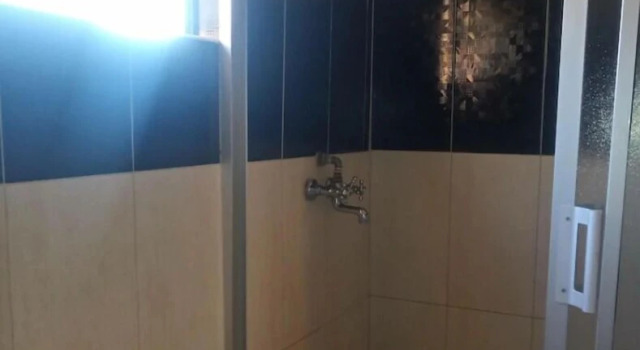 Номер Standard Namakau Lodge