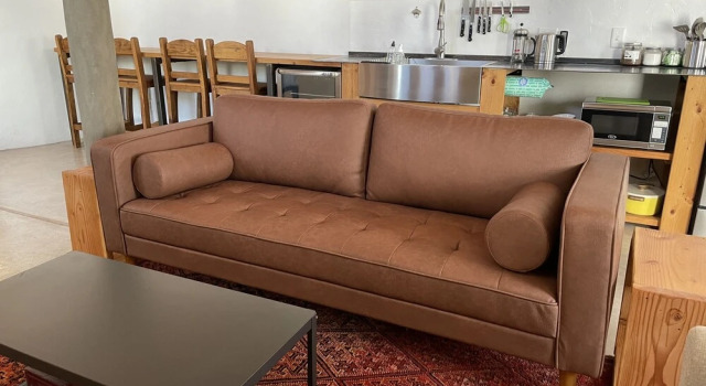 The Lincoln Marfa, Réserver Appartement Marfa 