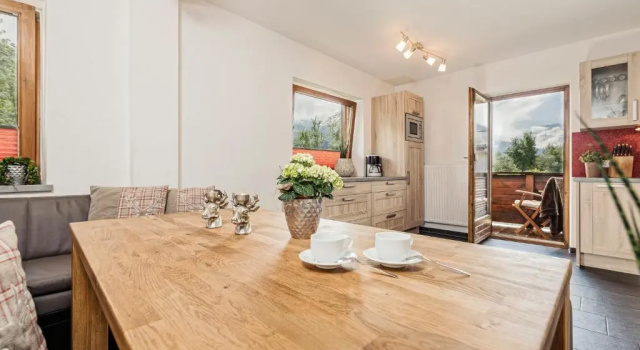 Appartement Christoph, Rezervați Apartament Hoteluri în Tirol cu parcare, Parcare