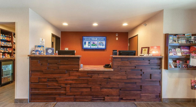 My Place Hotel - Grand Forks, ND