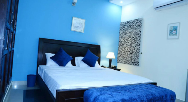Elite Residence Guest House, Book Guesthouse E-11 Sector Islamabad