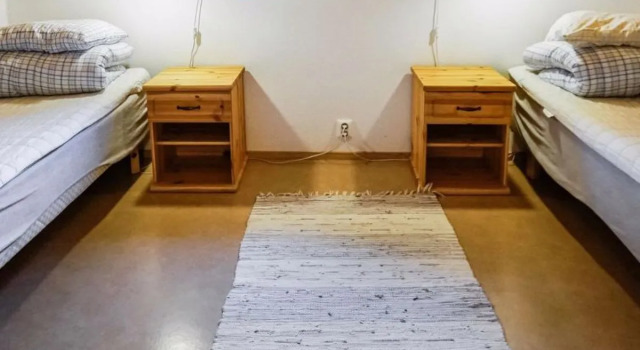 Kalatiira 3, Buchen Sie Hotel Pargas Südfinnland