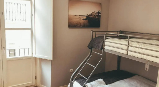 Двухместный номер Standard Apodaca Rooms