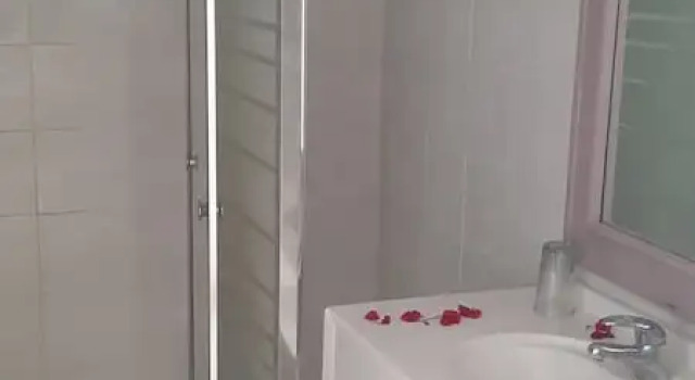 Su manzaralı süit Dar Salem