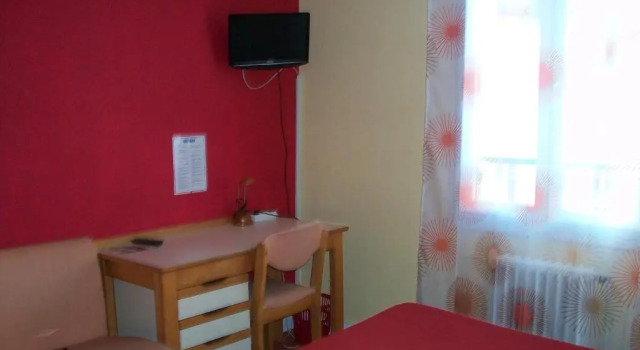 Hotel lAiglon