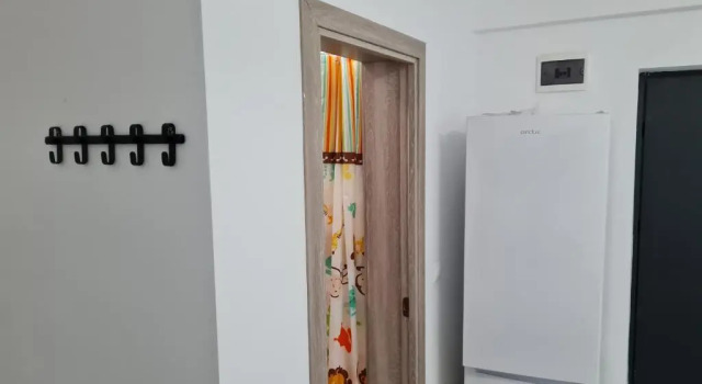 Apartament cu 1 camera