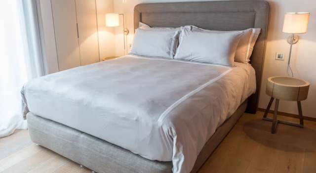 Номер Standard Guillaume Suites