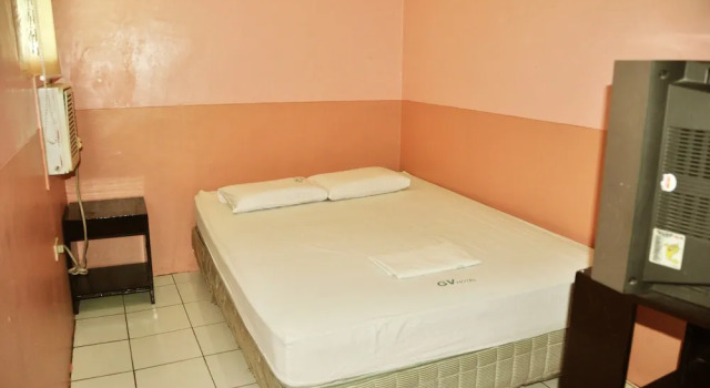 Номер Economy GV Hotel Lapulapu