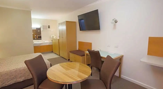 Номер Deluxe Horsham Country City Motor Inn
