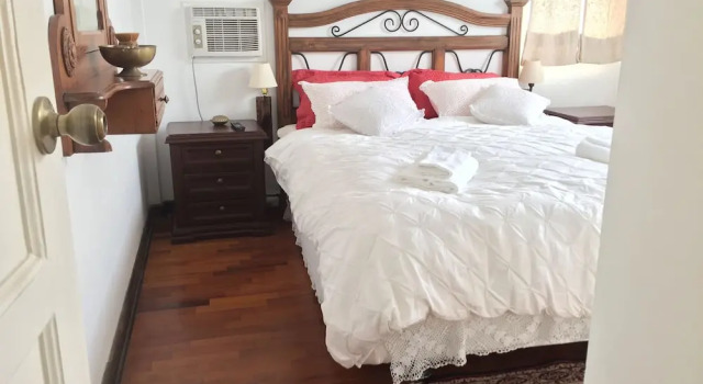 Апартаменты с 2 комнатами Best in Lima