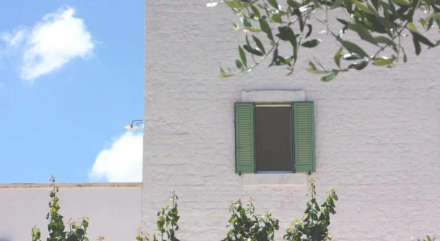 Люкс Masseria Fenicia