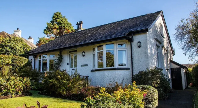 Curlew Cottage at Hawkshead, Забронировать Дом для отпуска Хоуксхед Western Lake District
