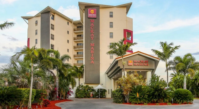 Mantra Mackay, Book Hotel Hotels in Mackay with a Pool, Swimming Pool
