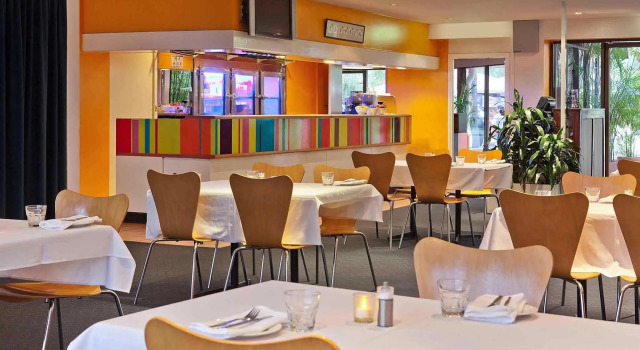 ibis Styles Alice Springs Oasis (formerly All Seasons), Забронировать Отель Алис-Спрингс Северная Аделаида, рядом с Гольф-клуб Alice Springs