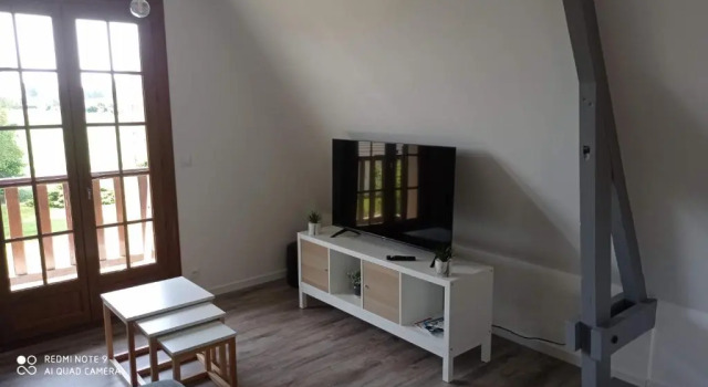 Апартаменты La BELLA 12 Appartement gite dans maison d'hôtes