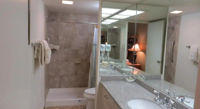 Люкс c 1 комнатой Desert Breezes Resort
