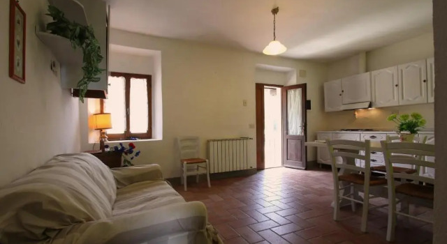 Апартаменты Standard Fattoria Il Lago