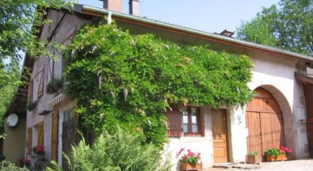 Maison Des Pres, Réserver Hôtel La Chapelle-aux-Bois 