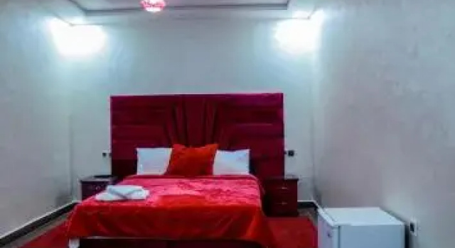 Люкс Hotel Cafe Borj Al Arab