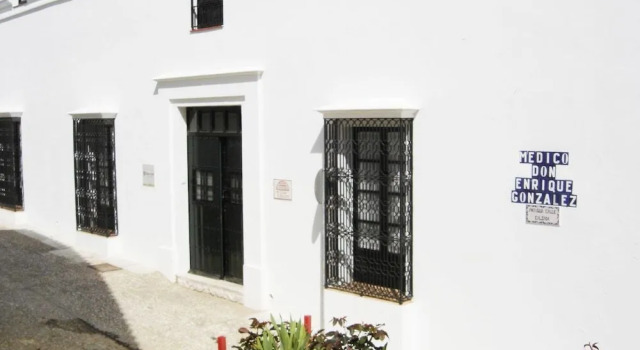 Casa Tinoco, Book Feriehus Villaer i Extremadura, Villa