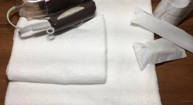 Номер Standard Atto Business Hotel Ichinoseki
