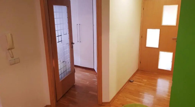 Апартаменты Apartments Dominik