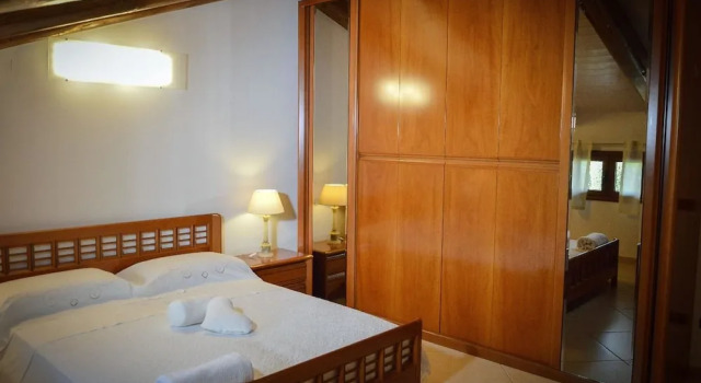 Villa With 3 Bedrooms in San Vito dei Normanni, With Private Pool, Fur, Book Villa Hotels in Murgia with Parking, Parking