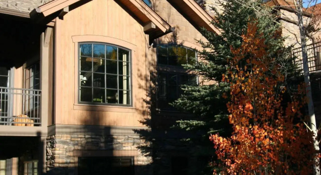Ski-In, Ski-Out 4 Bedroom Luxury Townhome In Snowmass Village, Buchen Sie Hotel SPA-Hotels in Aspen-Snowmass, SPA