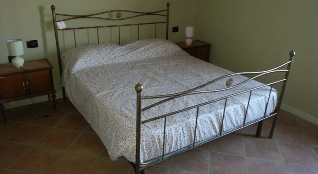 Двухместный номер Standard с видом на сад B&B La Viola