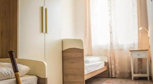 Casa Miramonti, Забронировать Отель Отели Тремозине-суль-Гарды с парковкой, Парковка