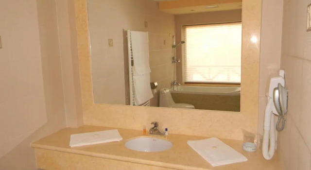 Двухместный номер Deluxe Hotel La Scoica Land